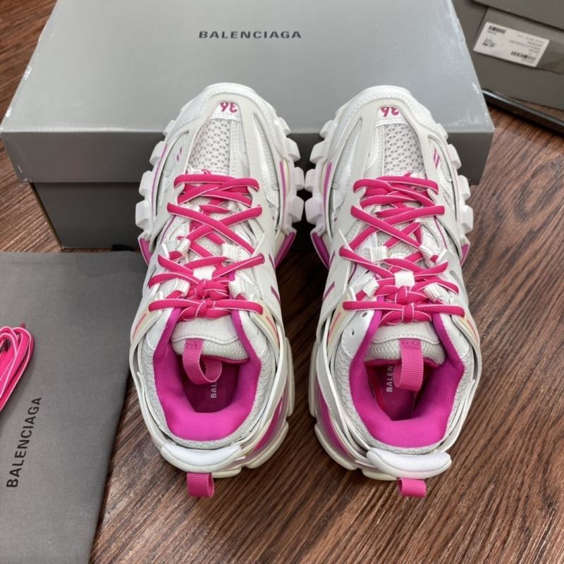 Balenciaga Track Shoes